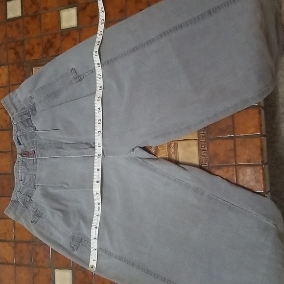 Vintage pants - Picture 11 of 12